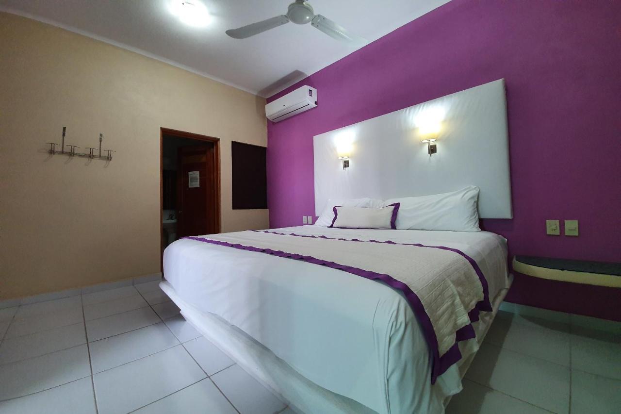 Hotel Casa Mia Puerto Escondido (Oaxaca)
