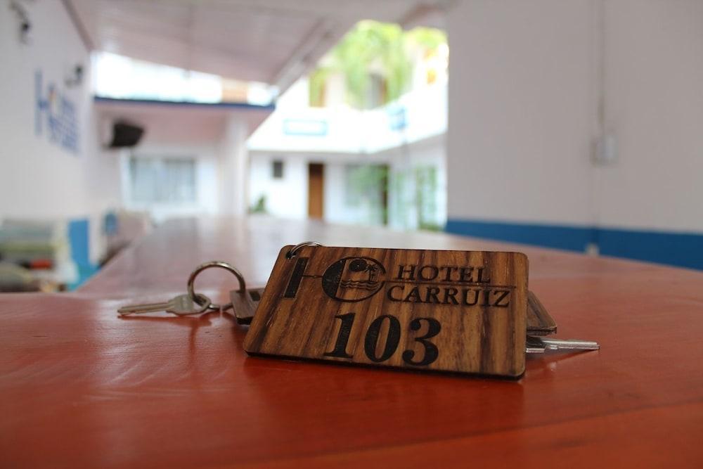 Carruiz Puerto Escondido (Oaxaca)
