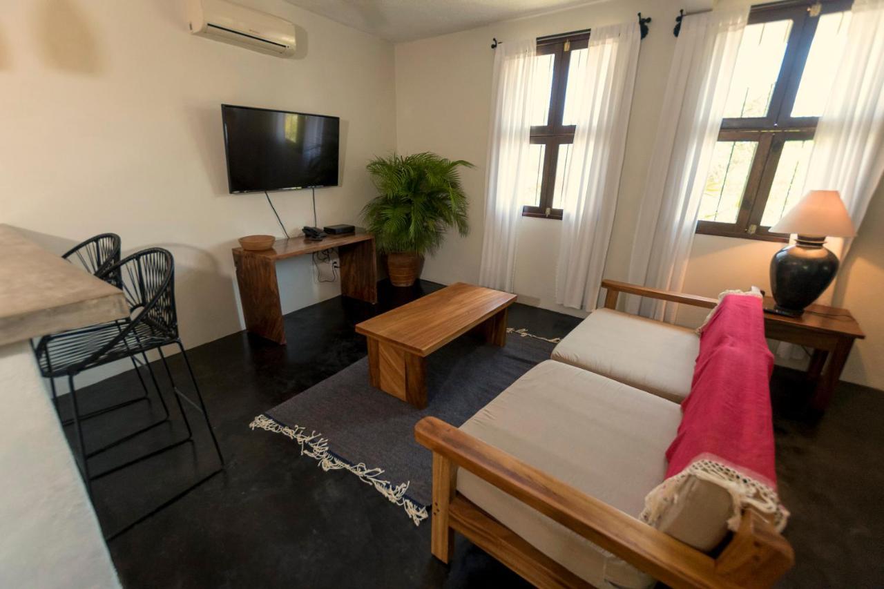 Carrizalillo Lodge