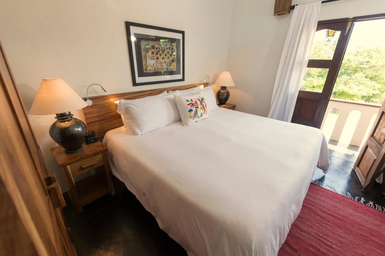 Lodge Carrizalillo *