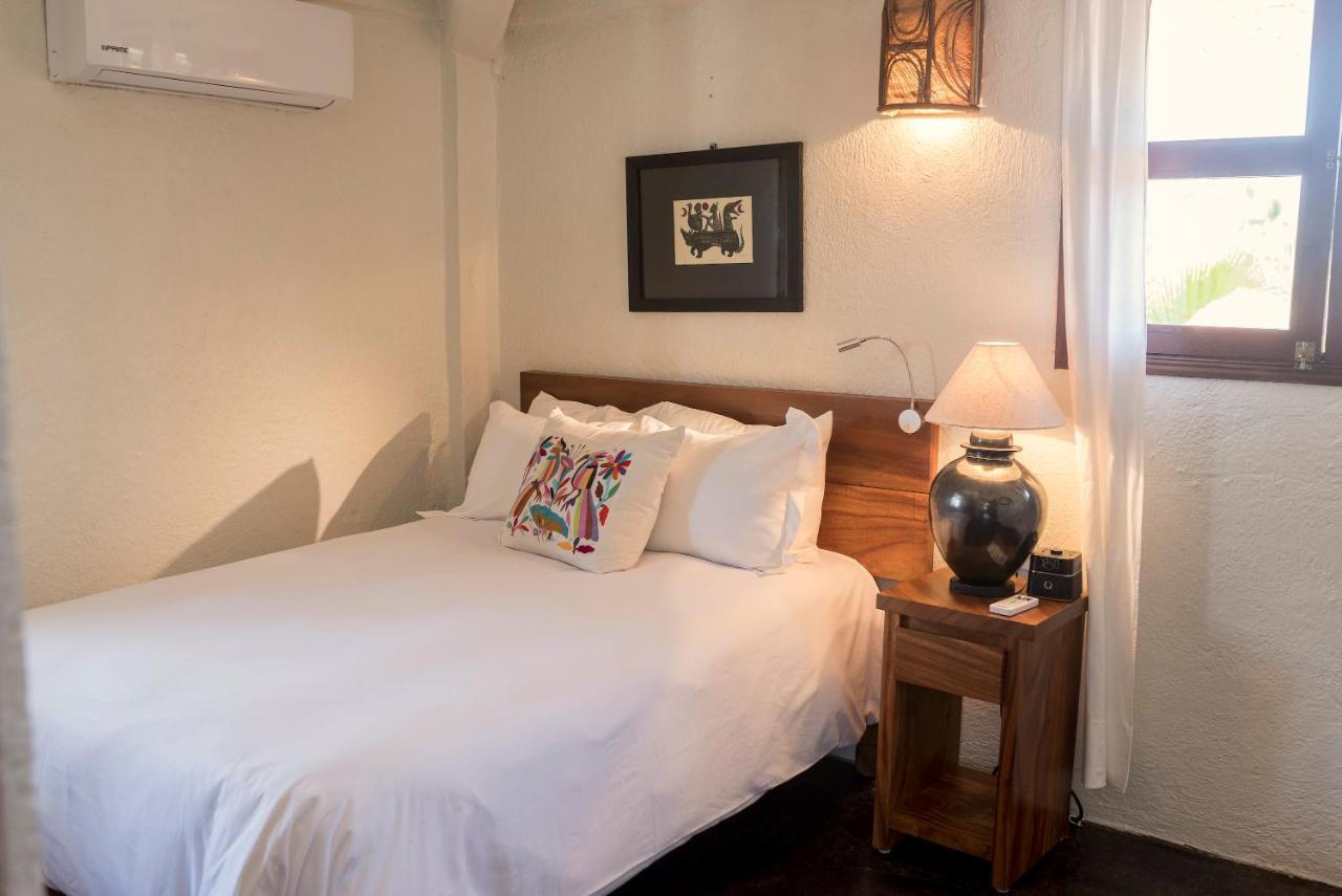 Lodge Carrizalillo *