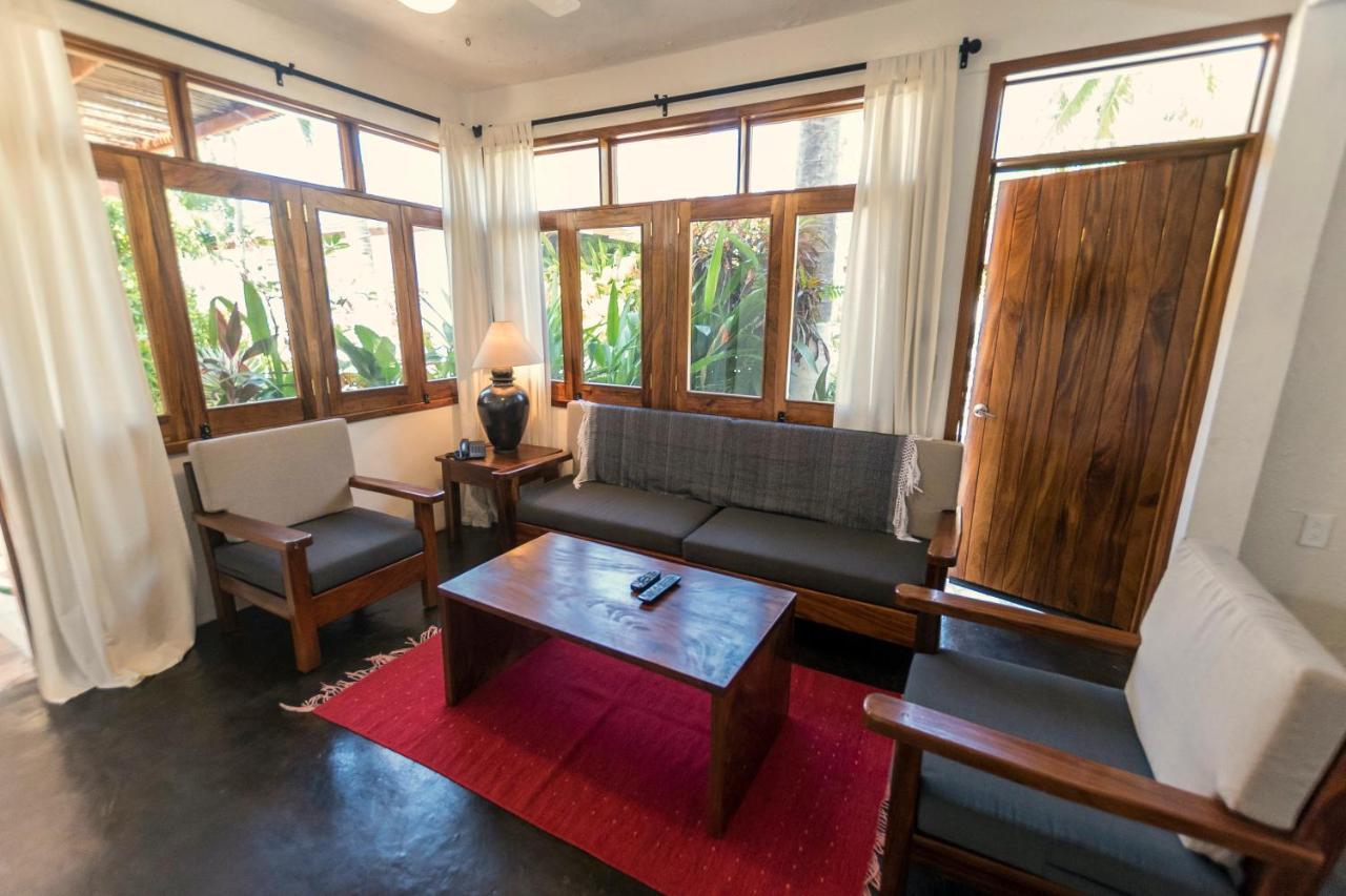 Carrizalillo Lodge