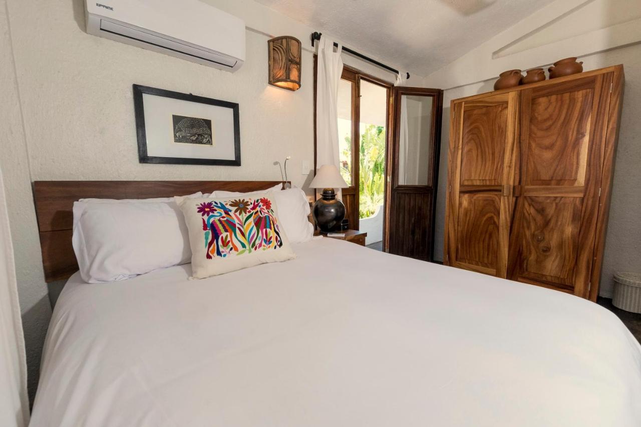 Carrizalillo Lodge