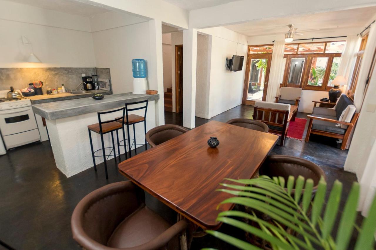 Carrizalillo Lodge