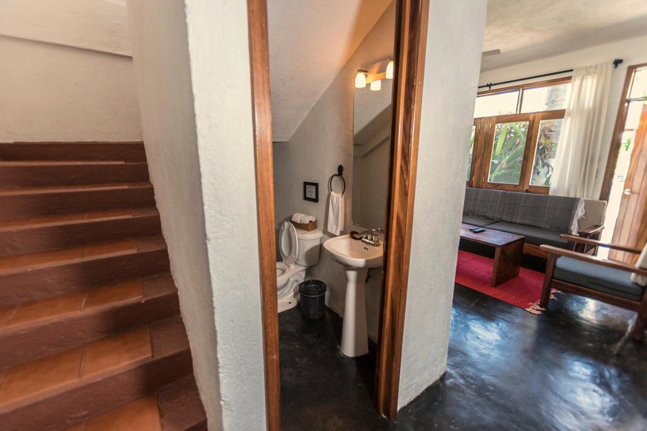 Lodge Carrizalillo