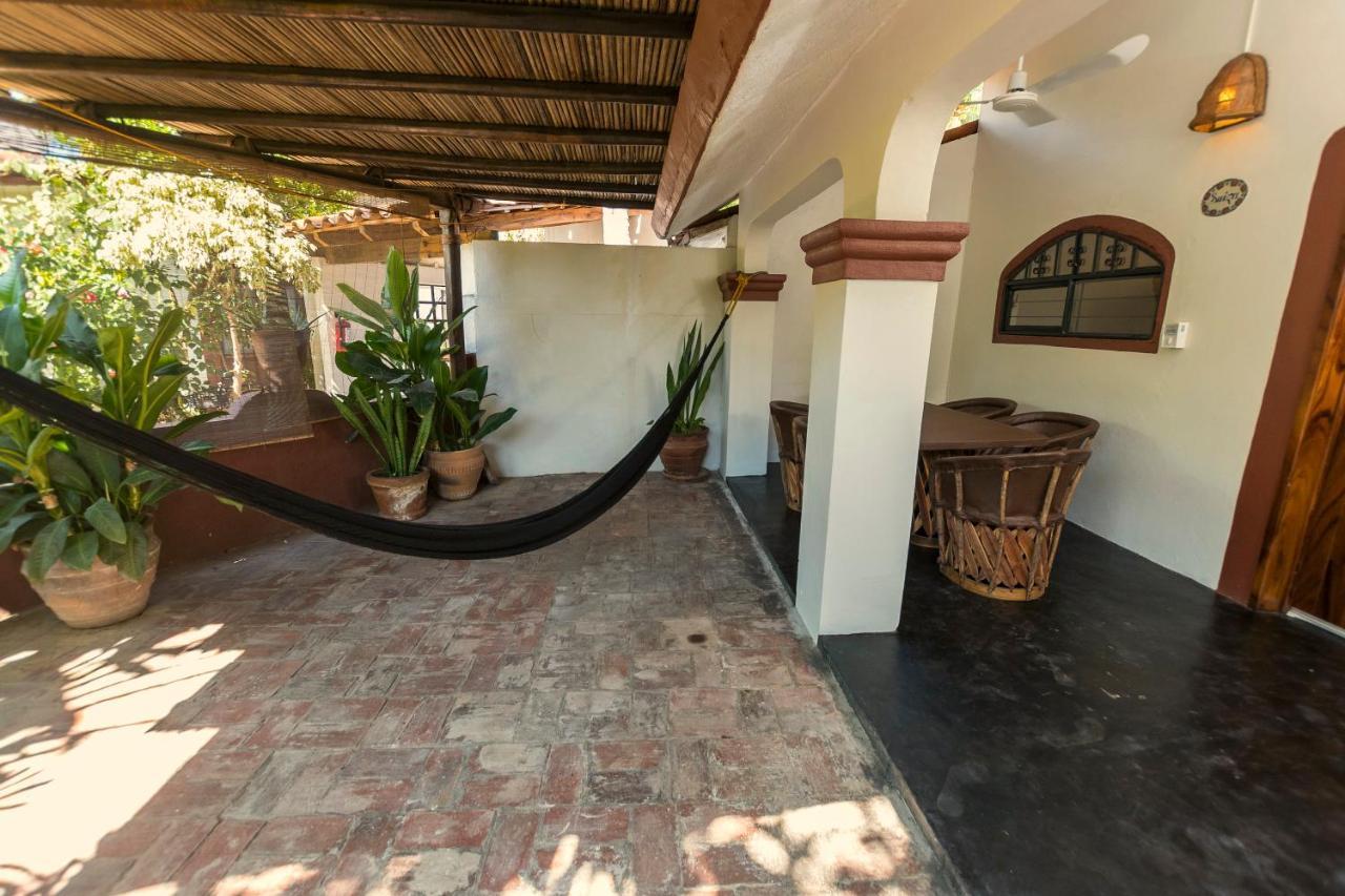 Carrizalillo Lodge Puerto Escondido (Oaxaca)